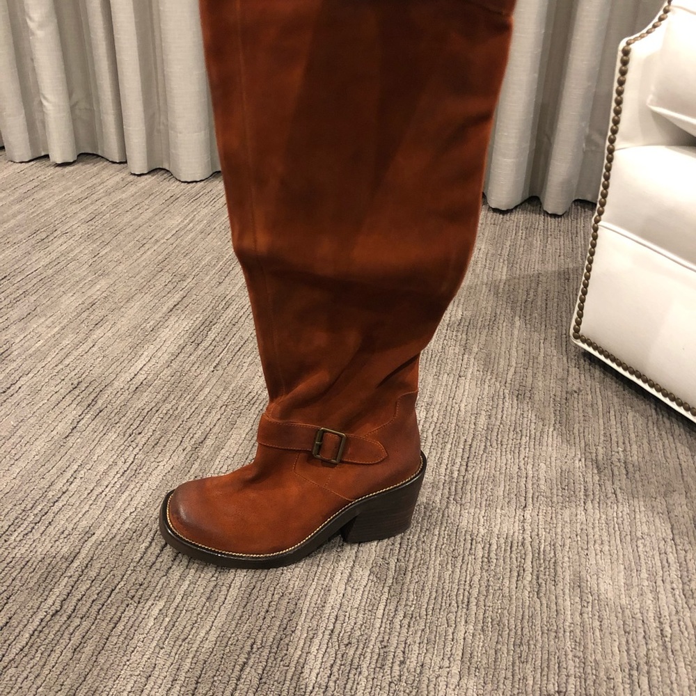 Jeffrey Campbell Boots